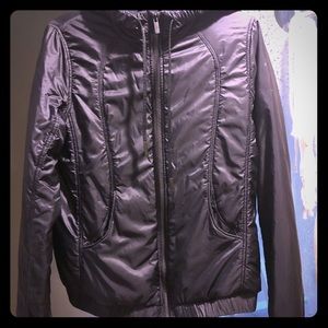 Lululemon Puffer Jacket - Size 6